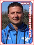Piero Casucci / Allenatore Pontesasso